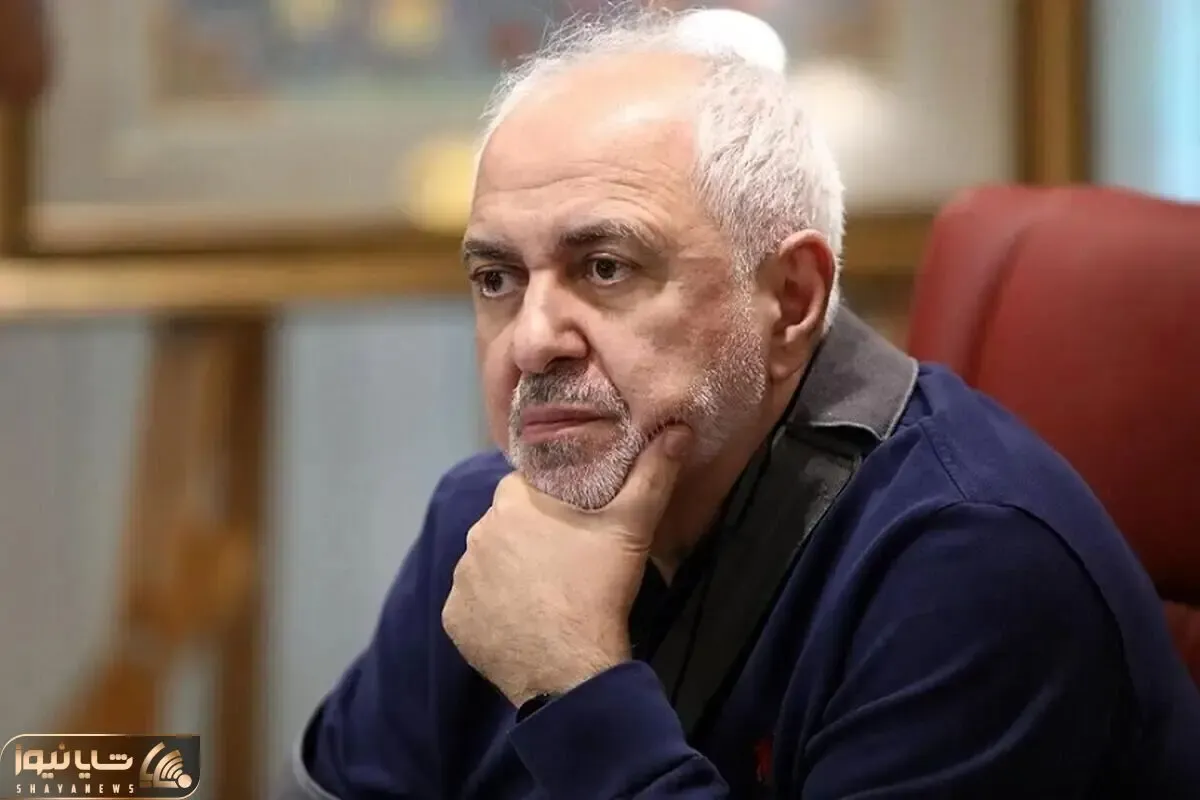 ظریف: سعید جلیلی در مذاکرات هسته‌ای درباره دزدی دریایی مذاکره می‌کرد