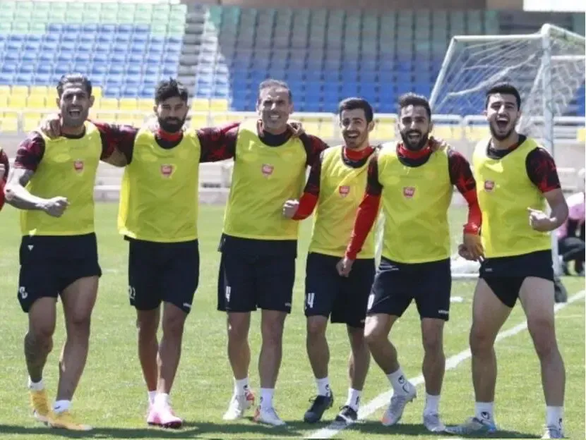 لیست سه نفره یحیی برای تمدید قرارداد؛ باقی پرسپولیسی ها چه می شوند؟