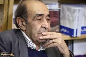 آواز ماندگار؛ دوره گرد دم ماشین با ایرج خواجه امیری چه عشقی آهنگ من یه پرندم رو خوند