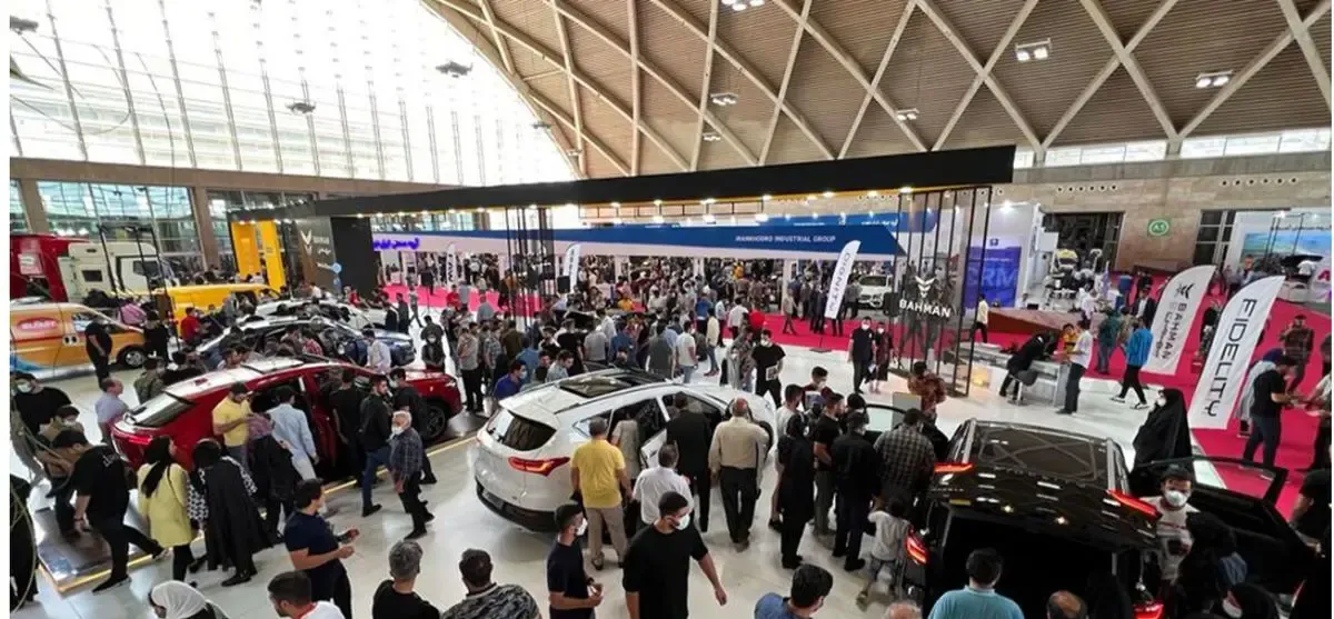 سوپرایز بازار خودرو با 10 محصول جدید؛ همه اما بالای میلیارد