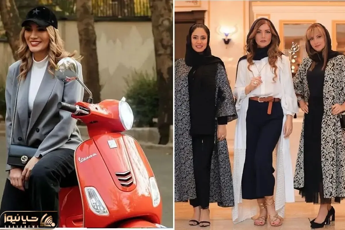 متین ستوده: به من میگن گاو!
