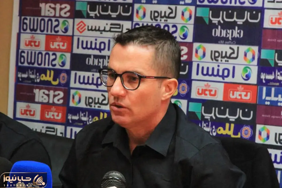 تکلیف نهایی حضور اوسمار در پرسپولیس روشن شد