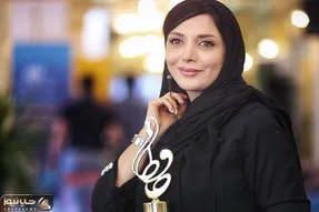 گریه‌های تلخ رویا میرعلمی در جوکر خانوادگی اشک همه را درآورد