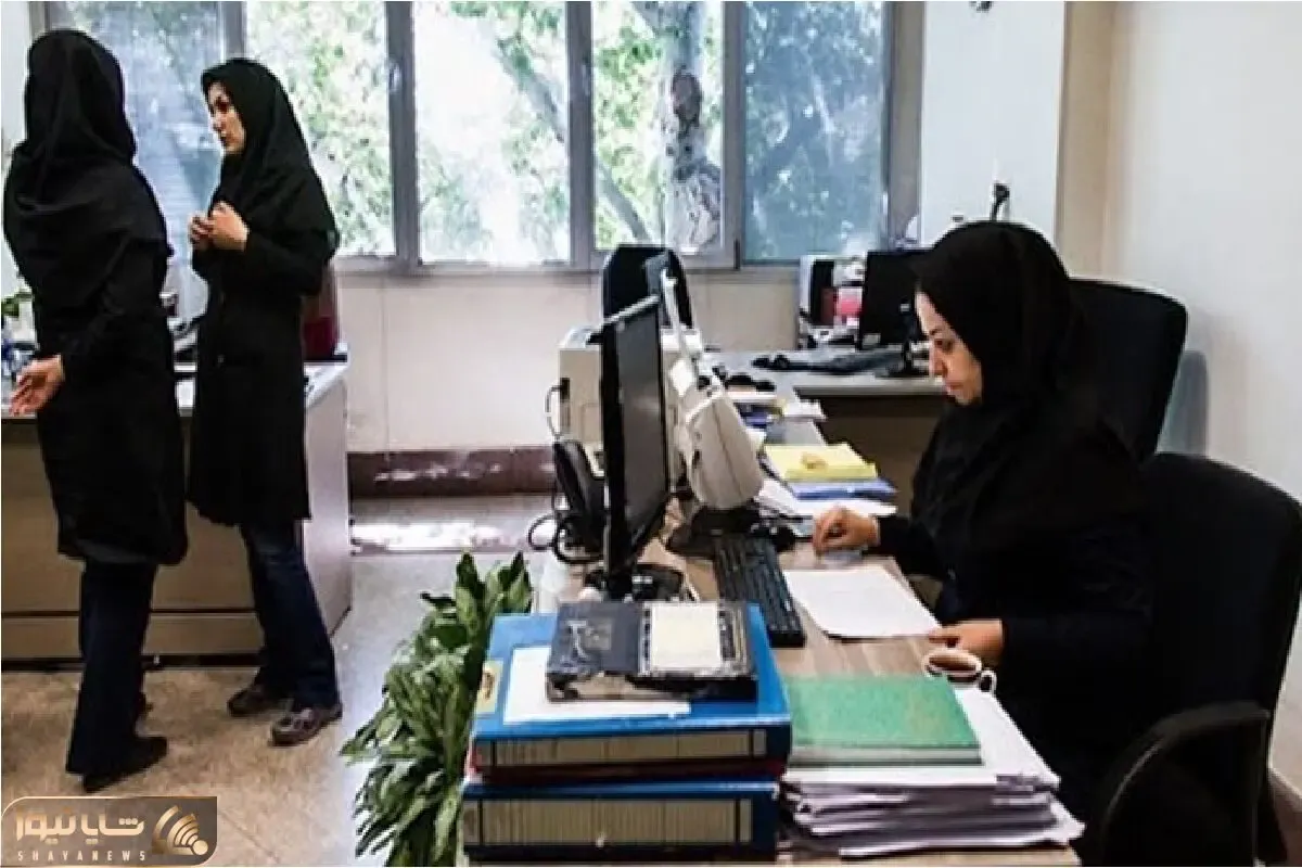 چراغ سبز مجلس به طرح ساماندهی کارکنان | منتظر اعلام نظر نهایی دولت باشید