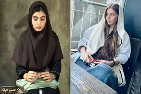 بیوگرافی شکوفه ی وحشی و خاطره اش با خواجوی کرمانی؛ فیگورهای جنجالیش که تضاد دارن