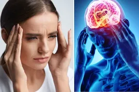 آیا خوراکی ها و آنچه می خوریم و می نوشیم می تواند منجر به سردرد شود؟!