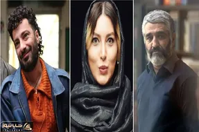 معماری خلاقانه؛ بازیگرامون یه جاهایی زندگی میکنن که شیخ های عرب حسرتشو میخورن