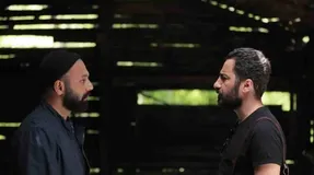 قسمت یازدهم سریال قورباغه؛ خائن سوزان