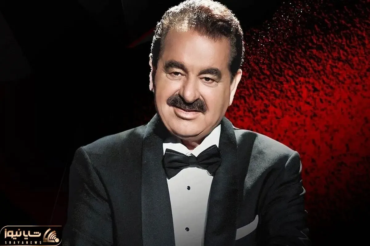 آواز شاد؛ محمد علیزاده با ابراهیم تاتلیس چه همخوانی میکنه فقط رقص بازیگر معروفا