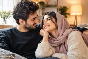 چیکار کنم شوهرم بعد 15 سال زندگی، مثل روزهای نامزدی جذبم بشه؟ راهکار پررنگ شدن صمیمیت