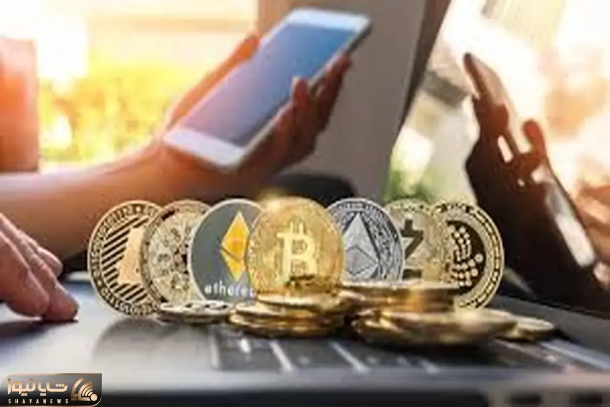 پیش بینی مهم از قیمت ارزهای دیجیتال تاپ!!