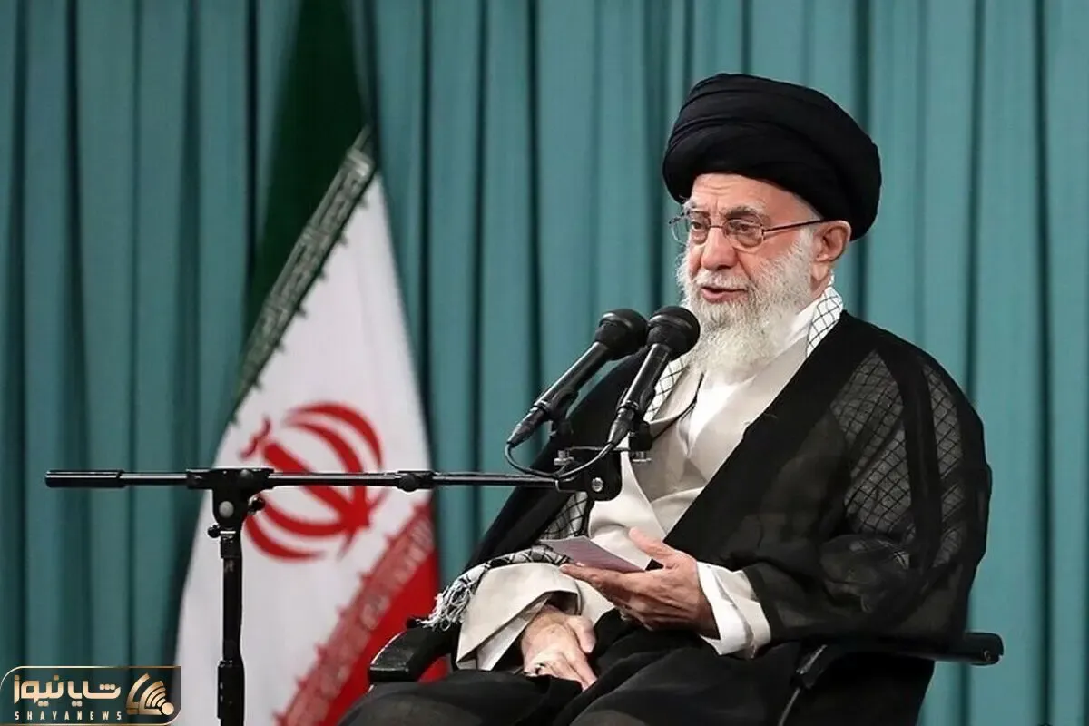 تصاویری از منزل رهبر انقلاب در مشهد