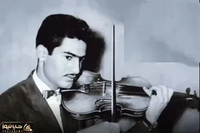 آواز محلی؛ خواننده محلی چه با زجه آهنگ گریه لیلی رو خوند