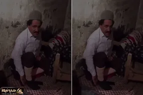 آواز ماندگار؛ سجاد رزمجو خدابیامرز چه گریان کنار گهواره مادرش میخونه دلت آتیش میگیره