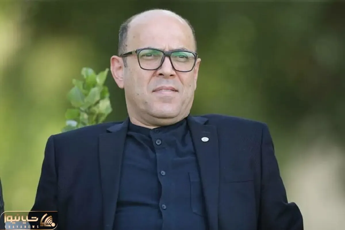 احمد سعادتمند مدیرعامل پیشین باشگاه استقلال درگذشت؛ علت فوت