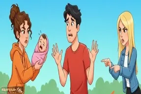 بازی فکری؛ اگه از مامانت عشق کافی گرفتی باید بدونی کدوم مامان واقعیه کدوم شارلاتان