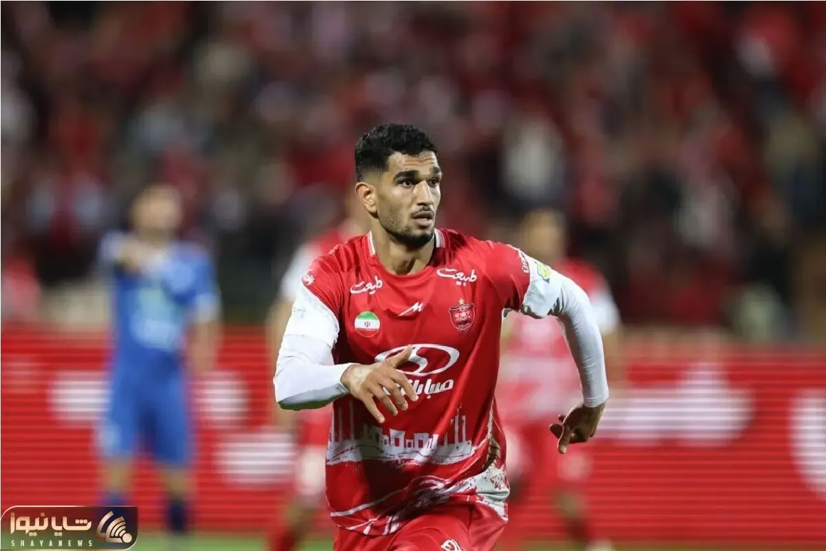 آشنایی با سورپرایز کارتال در پرسپولیس؛ محصول مشترک مهدوی‌کیا و یحیی گل‌محمدی