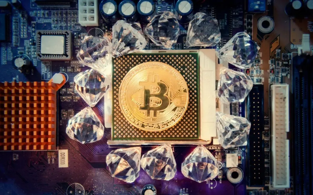 بیت کوین و شاخص های مهم آن!