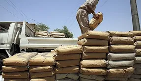 قطع برق، سیمان را گران کرد!