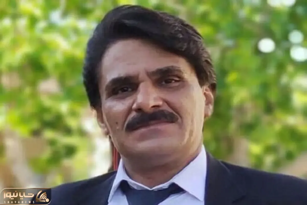 آواز جگرسوز؛ سجاد رزمجو انقدر این آهنگ لری رو سوزناک خوند که بشنوی قلبت آتیش میگیره