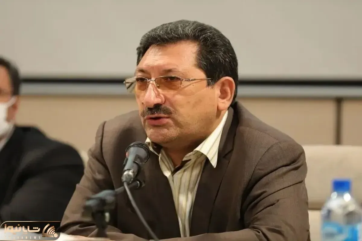 وزیر صمت: تاکید و اصرار بر توسعه صنعت مس داریم