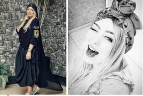 بدنسازِ لات چه حالی میده به سحر، ولنجک قلبمی؛ خانمی فحش خورت واسه ایناس!