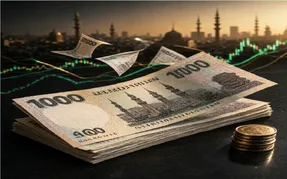 قیمت دینار عراق امروز یکشنبه 3 آبان 1405 / دینار در تهران گران‌تر از صرافی‌های عراق!