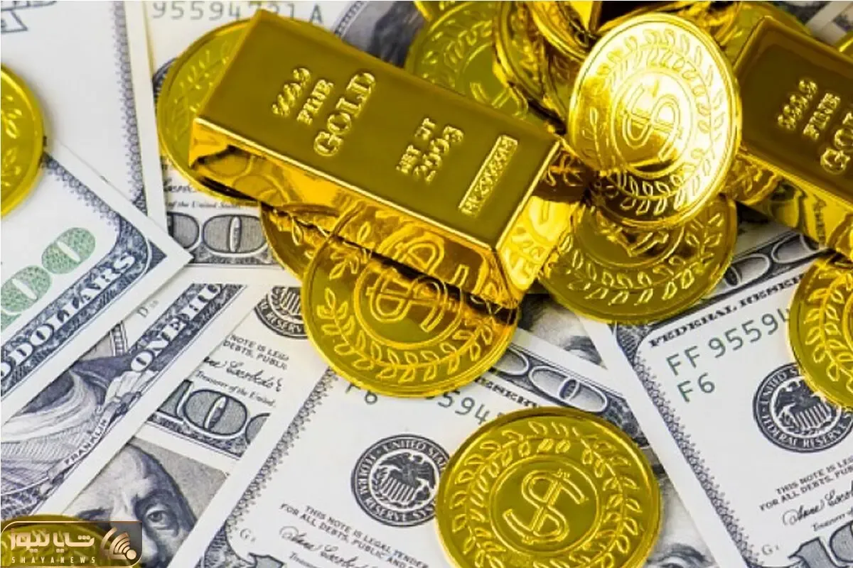 طلا بخریم یا بفروشیم؟پیش بینی قیمت طلا و دلار در سال 1405