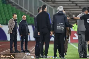 ۴ بازیکن ترک در سبد خرید کارتال در پرسپولیس
