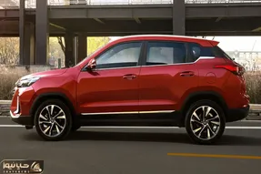 شرایط جدید فروش نقد و اقساطی تیگارد X35
