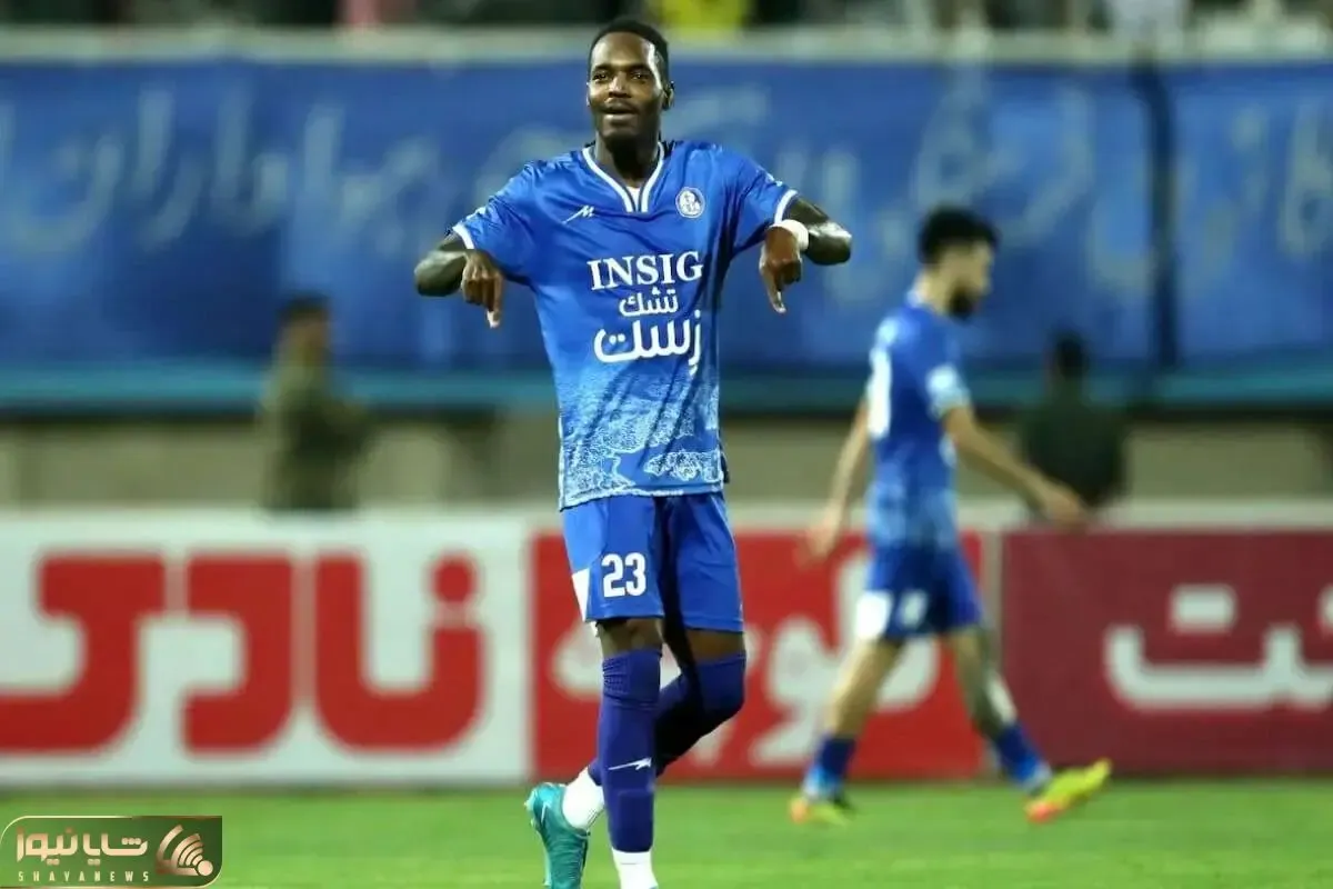 جنگ استقلال، پرسپولیس، سپاهان، فولاد و گل‌گهر بر سر ستاره لیگ برتری