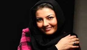 عکس پشت کامیونی آناهیتا همتی سوژه شد
