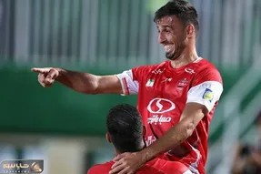 بمب نقل و انتقالی که مدت هاست سفت چسبیده به نیمکت پرسپولیس