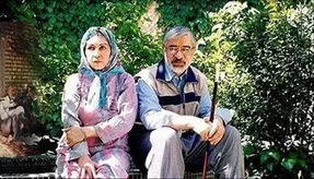 میرحسین و زهرا رهنورد با سیدهادی خامنه ای گفتگو کردند