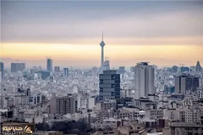 تورم مسکن در مردادماه رشد کرد / قیمت مسکن در تهران از متری ۱۲۲ میلیون تومان گذشت