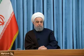 واکنش دفتر حسن روحانی به خبرسازی‌ فیگارو و نیویورک تایمز درباره چهره‌های سیاسی ایران