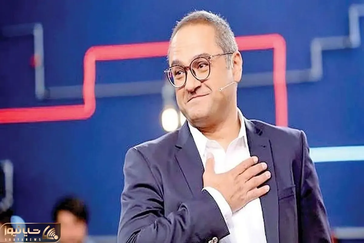 (ویدیو) شغل جدید و جذاب رامبد جوان بعد از خداحافظی با خندوانه