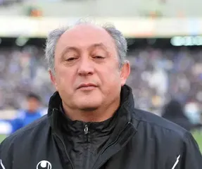 پیشکسوت استقلال: دنبال کسر 2 امتیاز از ما بودند، خودشان ۲ امتیاز دادند!