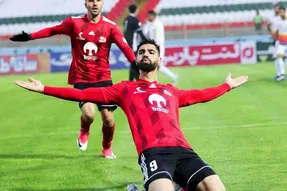 آقای اسدی با کدام کارنامه برای پرسپولیس اینقدر ناز می‌کنی؟