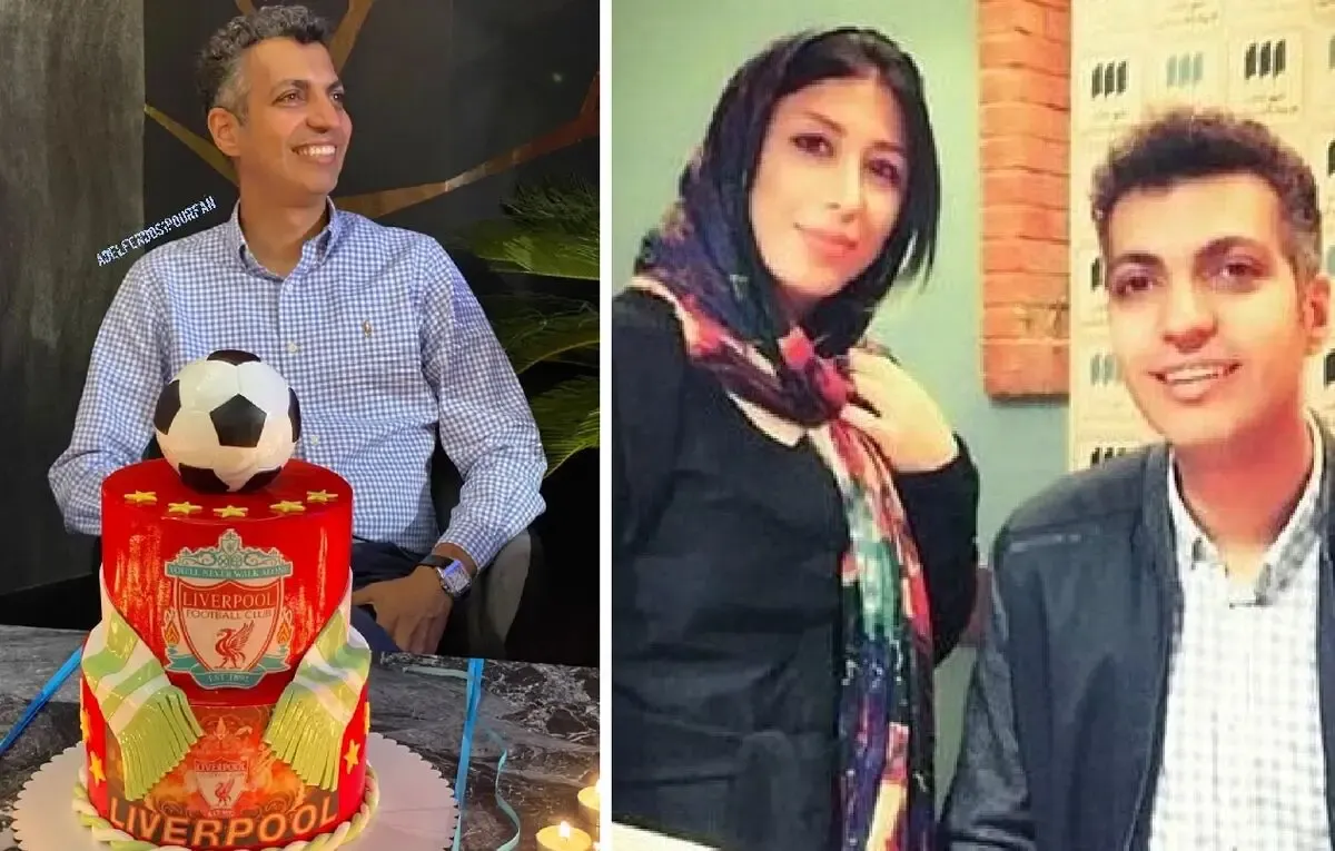 جشن تولد دیدنی و سورپرایزی بچه های رسانه ورزش برای 