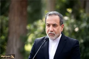 پاسخ عراقچی به تهدیدهای وقیحانه ترامپ علیه رهبر معظم انقلاب اسلامی