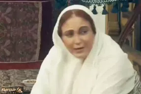 آواز شاد؛ بهنوش بختیاری رفته به 600سال پیش با کیش کیش گفتنش همه رو آورد تو دست افشانی
