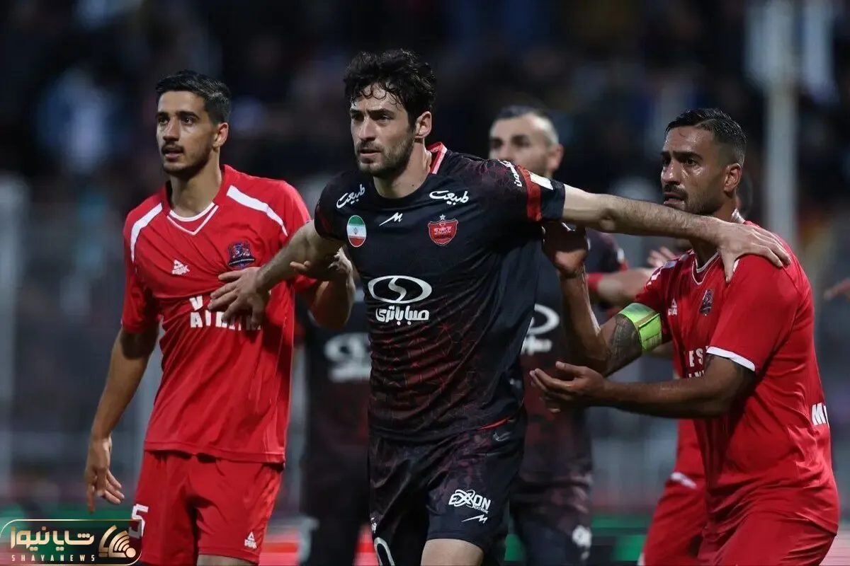 اتفاقات مهم هفته 26ام لیگ برتر؛ ریختن دلار بر سر بیرانوند تا بازگشت به کورس پرسپولیس
