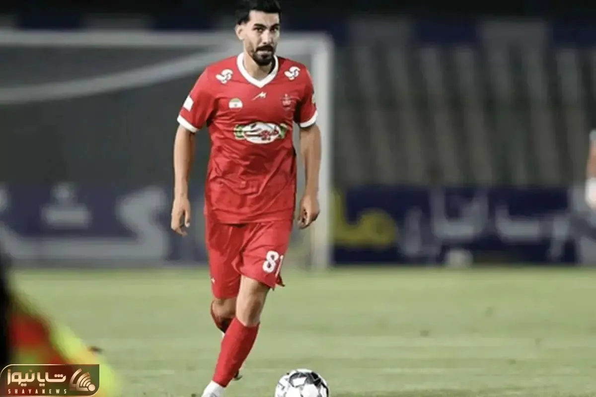 شهرآورد ۱۰۶ بدون رضا شکاری