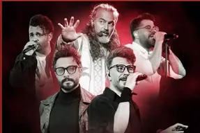 کدام کنسرت‌ها برگزار میشوند؟ + مکان و زمان برگزاری