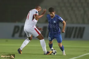 آمار ایران را استقلال خراب کرد!
