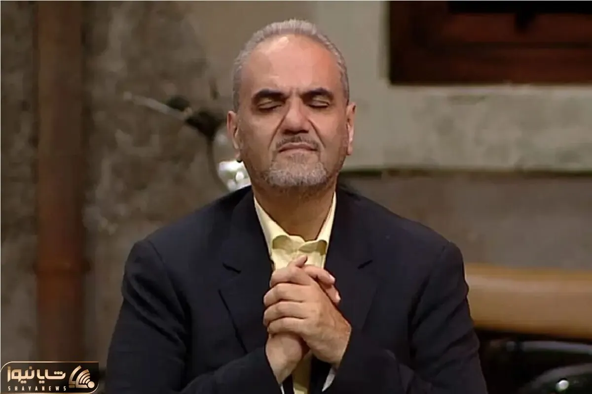 جواد خیابانی بازیگر شد!