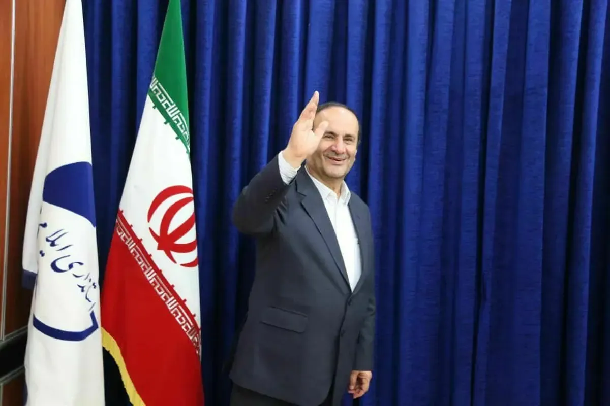 قاسم سلیمانی دشتکی استاندار جدید خوزستان کیست؟+ بیوگرافی