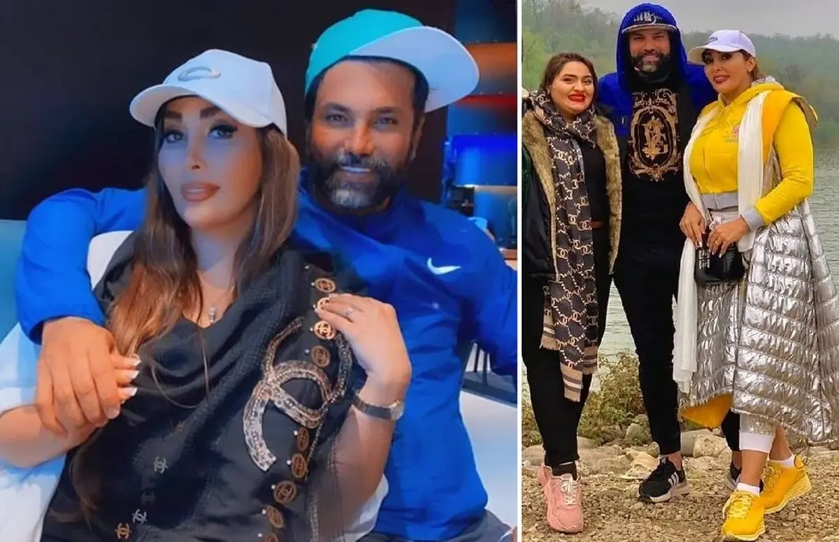 لباس مخملی 