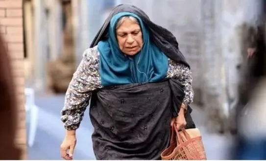 واکنش خانم بازیگر به حواشی سفر به آمریکا با پخش ربنای شجریان